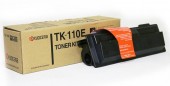 Kyocera TK-110E toner original Black, 2000 pagini