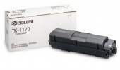 Kyocera TK-1170 (1T02S50NL0) toner original Black, 7200 pagini