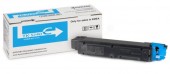 Kyocera TK-5140C toner original Cyan, 5.000 pagini