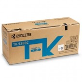 Kyocera TK-5280C Toner Cyan, 11.000 pagini (TK5280C/1T02TWCNL0)