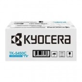 Kyocera TK-5450C Toner Cyan, 3200 pagini (TK5450C/1T0C0DCNL0)