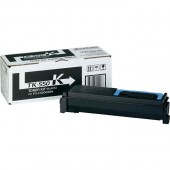 Kyocera TK-550K toner original Black, 7.000 pagini