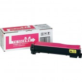 Kyocera TK-550M toner original Magenta, 6.000 pagini