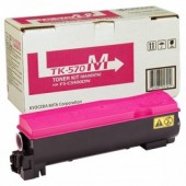 Kyocera TK-570M toner original Magenta, 12.000 pagini