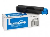 Kyocera TK-590C toner original Cyan, 5.000 pagini