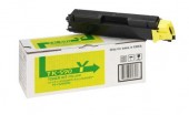 Kyocera TK-590Y toner original Yellow, 5.000 pagini
