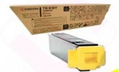 Kyocera TK-810Y toner Yellow, 20.000 pagini
