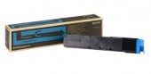 Kyocera TK-8305C toner original Cyan 15.000 pagini
