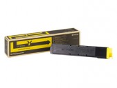 Kyocera TK-8305Y toner original Yellow, 15.000 pagini