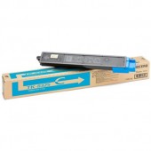 Kyocera TK-8325C toner original Cyan, 12.000 pagini
