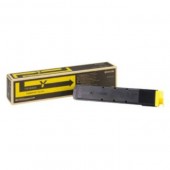 Kyocera TK-8505Y toner original, 20.000 pagini