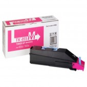 Kyocera TK-855M Toner Magenta, 18.000 pagini