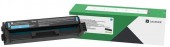 Lexmark 20N2XC0 troner Cyan Extra, 6700 pagini