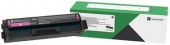 Lexmark 20N2XM0 troner Magenta Extra, 6700 pagini