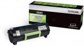 Lexmark 50F2H0R toner Hi Capacity, 5000 pagini