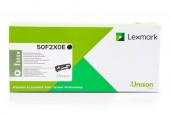 Lexmark 50F2X0E Extra High Capacity, 10.000 pagini