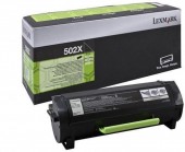 Lexmark 50F2X0R Extra High Capacity, 10.000 pagini
