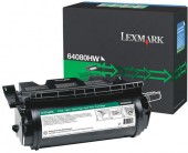 Lexmark 64080HW toner Black, 21.000 pagini
