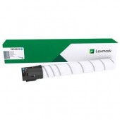 Lexmark 76C0HK0 Black High Toner, 34000 pagini