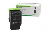 Lexmark 78C2XK0 toner Black Extra High, 8500 pagini