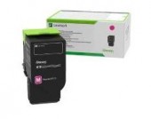 Lexmark 78C2XM0 toner Magenta Extra High, 5000 pagini