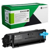 Lexmark B342X00 Toner Original Extra High, 6.000 pagini