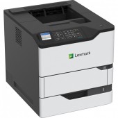 Lexmark MS823dn Imprimanta mono A4, Duplex, Gigabit LAN