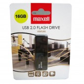  Memorie USB Maxell, 16GB