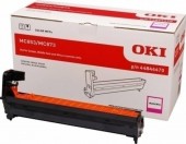 OKI 44844470 Drum Unit Magenta, 30.000 pagini