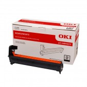 OKI 44844472 Drum Unit Black, 30.000 pagini
