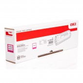 OKI 45862838 toner original Magenta, 7300 pagini