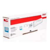 OKI 45862839 toner original Cyan, 7300 pagini