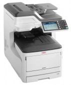 OKI MC883dn, print, copy, scan, fax, A3 (45850304)