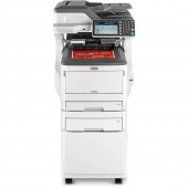 OKI MC883dnct, print, copy, scan, fax, A3 (09006108)
