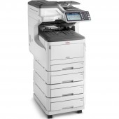 OKI MC883dnv, print, copy, scan, fax, A3 (09006109)