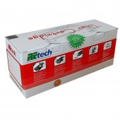  Cartus toner RETECH compatibil cu HP CB543A, CE323A, CF213A