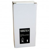  Cartus toner RETECH 106R02763 compatibil cu Xerox 6020 black