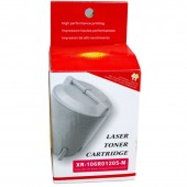  Cartus toner RETECH compatibil cu Xerox 6110 magenta