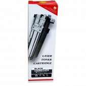  Cartus toner RETECH compatibil cu Xerox 6128 black