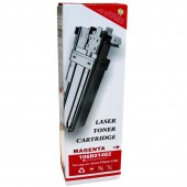  Cartus toner RETECH compatibil cu Xerox 6140 magenta
