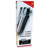  Cartus toner RETECH compatibil cu Xerox 6500 black
