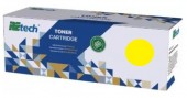 RETECH toner compatibil cu Canon CRG067H-Y cu chip - indica nr. pagini