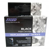  Cartus cerneala compatibil cu Brother LC123 black