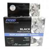  Cartus cerneala compatibil cu Brother LC229XL black