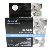  Cartus cerneala compatibil cu Brother LC900 black