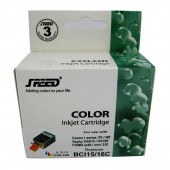  Cartus cerneala compatibil cu Canon BCI15, BCI16 color