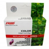 Cartus cerneala compatibil cu Canon BCI3, BCI5, BCI6, BCI8 magenta