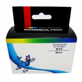 Cartus cerneala compatibil cu Canon BX-3