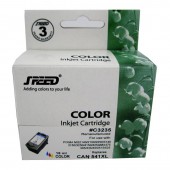  Cartus cerneala compatibil cu Canon CL541XL, 18 ml
