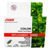  Cartus cerneala compatibil cu Canon CLI-571XL cyan